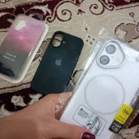 قاب گوشی اصل آیفون ۱۶ نرمال