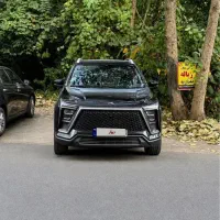 kmc x5