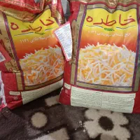 برنج کیسه ای|خوردنی و آشامیدنی|قم, چهل درخت‎|دیوار