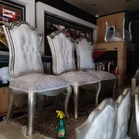 جهازیه کامل سرویس مبلمان غذاخوری و سرویس خواب