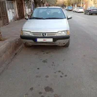 پژو روا سال1388|خودرو سواری و وانت|خوی, |دیوار