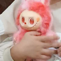 عروسک لبوبو