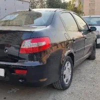 رانا lx مدل ۹۳|خودرو سواری و وانت|تهران, سوهانک|دیوار