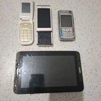 گوشی و تبلت