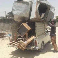 خرید ضایعات هر نوع ضایعات