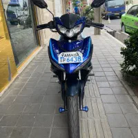 Mx king یاماها