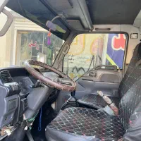 ایسوزو 5200مدل 91|خودرو سنگین|میناب, |دیوار