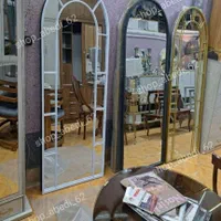 آینه قدی پنجره ای