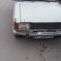 وانت پیکان فروشی