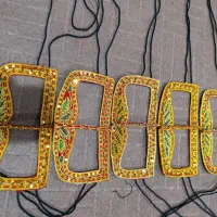 برقع|زیورآلات و اکسسوری|قشم, |دیوار