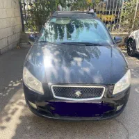 رانا Lx مدل ۹۵