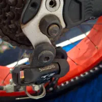 دوچرخه ۲۰ لاستیک پهن|دوچرخه، اسکیت، اسکوتر|رباطکریم, الارد|دیوار