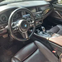 بی ام و ۵۲۸ مدل۲۰۱۵|خودرو سواری و وانت|اصفهان, باغ نگاره|دیوار