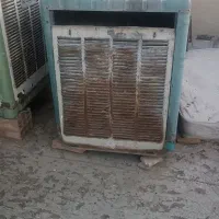 کولر  آبی آبسال