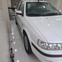 سمند موتور ملی ۹۷ دوگانه کارخانه ۱۰۰کار