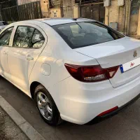 شاهین توربو ۱۴۰۱ اینه برقی،سانروف،کروز ۲۷ تا کار