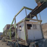 بچینگ|ماشین‌آلات صنعتی|تهران, آذربایجان|دیوار