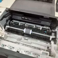 پرینتر لیزری پشت تو رو زن HP LaserJet Pro M402dne|پرینتر، اسکنر، کپی، فکس|سبزوار, دانشگاه آزاد|دیوار