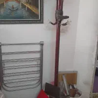 چوب لباسی