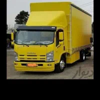 اتوبار باربری کرج مهرشهر  کیانمهر ماهدشت30/.OOf