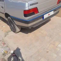پژو مدل ۹۴|خودرو سواری و وانت|زاهدان, |دیوار