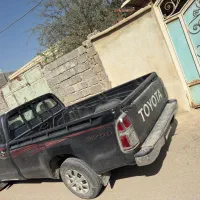 تویوتا تک کابین مدل ۲۰۰۸|خودرو سواری و وانت|قشم, |دیوار