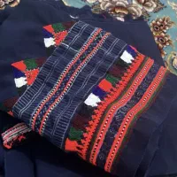 لباس کامل کار طناب کپ