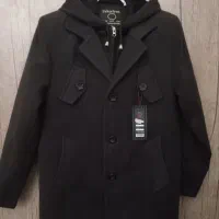 پالتو پسرانه