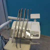 یونیت دندانپزشکی دنتوس و پارس طب فرینو|پزشکی|تهران, ستارخان|دیوار