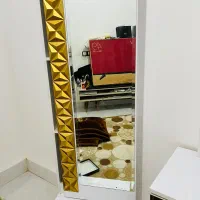 فروش سرویس خواب درحدنو بدون تشک به دلیل کمنودجا|تخت و سرویس خواب|منوجان, |دیوار