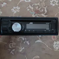 ضبط فلش خور جی وی سی دوکانال اصلی