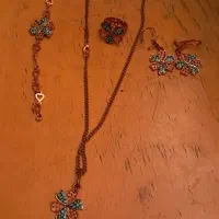 سرویس مس فیروزه ای اصفهان