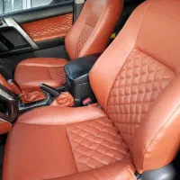 تودوزی اتومبیل چرم کوبی رودری تعمیرات صندلی ماشین