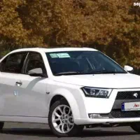دنا پلاس توربو اتومات آپشنال 1404