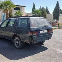 پژو استیشن ۱۳۷۸