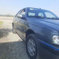 فروش پژوپارس دوگانه کارخونه