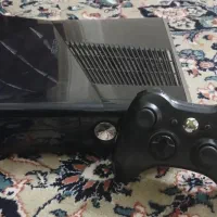 ایکس باکس ۳۶۰ اسلیم همراه کینکت و بازی