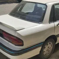 گالانت سوسماری مدل ۹۲