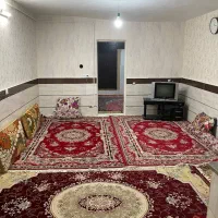 خانه ویلایی ناصر اباد امیدیه