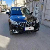 هایما S7 بیرنگ