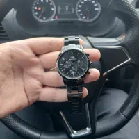 ساعت مردانه کلاسیک