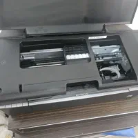 پرینتر اپسون L805 جوهرافشان|پرینتر، اسکنر، کپی، فکس|تهران, تهران‌نو|دیوار