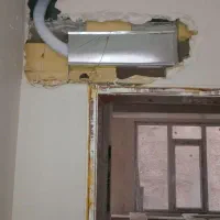 لوله مسی کولر گازی . داکت اسپیلیت . لوله فلکسی