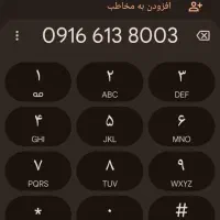 خط دائمی رند