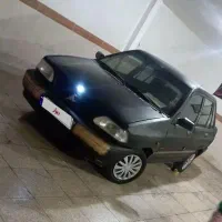 پراید مدل ۸۲ cnj کیپ کیپ|خودرو سواری و وانت|کرج, کمالشهر|دیوار