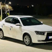 دنا پلاس توربو تمام فابریک|خودرو سواری و وانت|شیراز, شهرک مطهری|دیوار