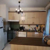 آپارتمان نگین غرب دریاچه اردستانی چیتگر