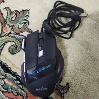 کیبورد مینی ـ موس ـ هاب بورت ـUSB درحد|کنسول، بازی ویدئویی و آنلاین|گنبد کاووس, |دیوار