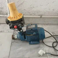 پمپ آب