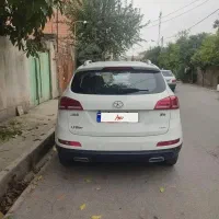 جک S5 مدل 1402 اتومات|خودرو سواری و وانت|گنبد کاووس, |دیوار